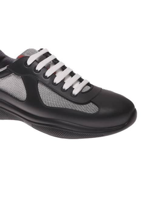 scarpe prada uomo in offerta|borse prada sito ufficiale.